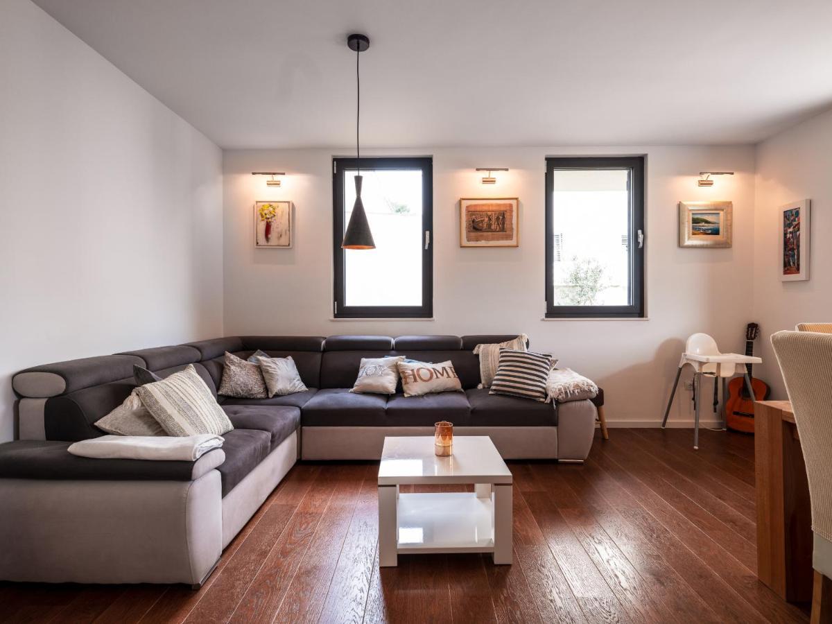 Luxury Apartment Art Dubrovnik Buitenkant foto