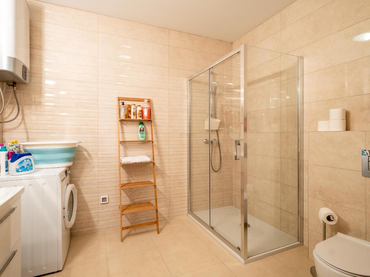 Luxury Apartment Art Dubrovnik Buitenkant foto