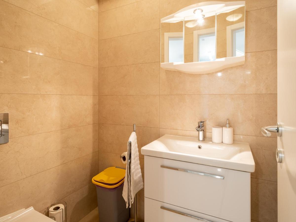 Luxury Apartment Art Dubrovnik Buitenkant foto